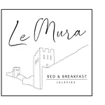 Le Mura Frühstückspension Iglesias
