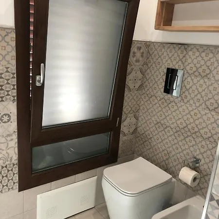 Le Mura איגלסיאס