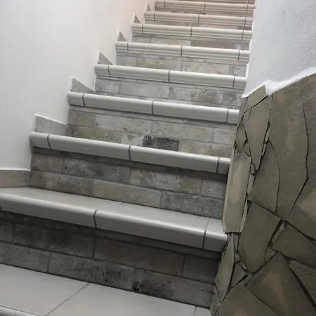 Le Mura לינה וארוחת בוקר