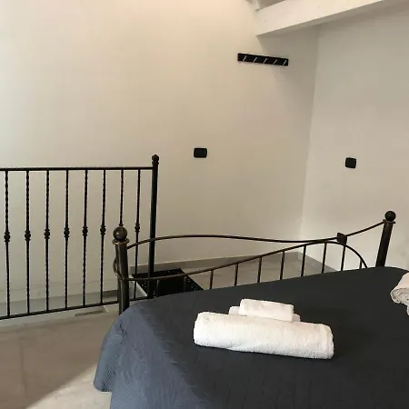 לינה וארוחת בוקר Le Mura איגלסיאס