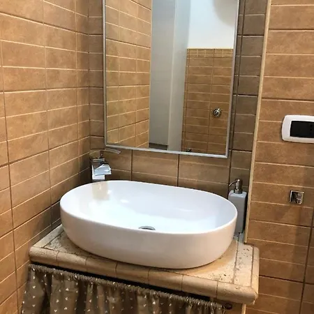 Le Mura Bed & Breakfast