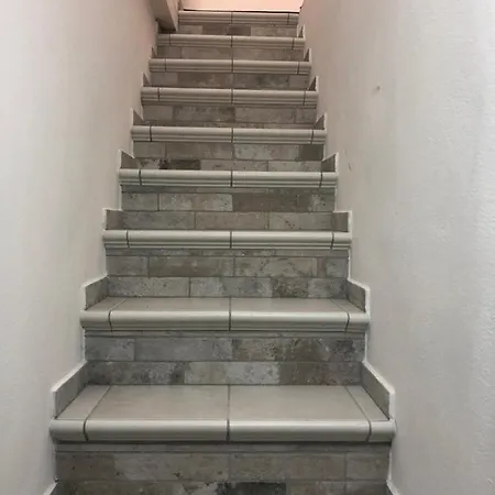 Le Mura