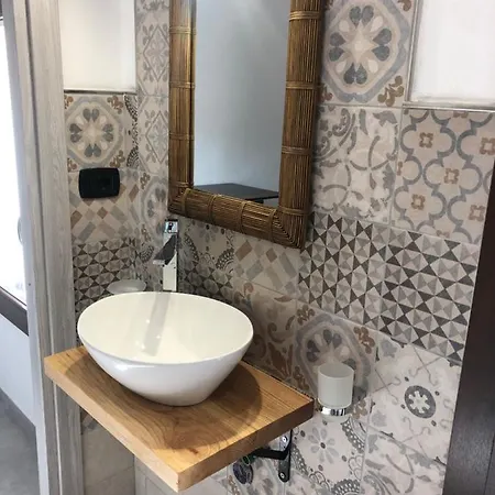 Le Mura Bed & Breakfast Iglesias