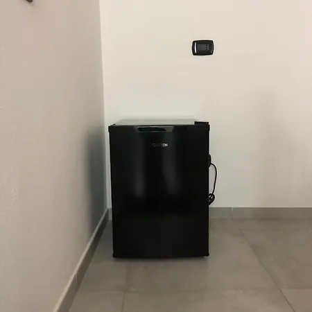 Le Mura לינה וארוחת בוקר איגלסיאס