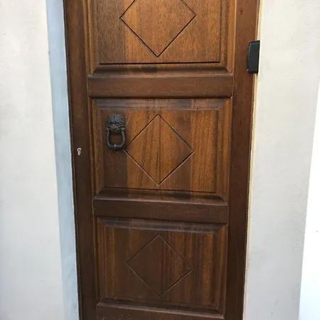 Le Mura לינה וארוחת בוקר איגלסיאס