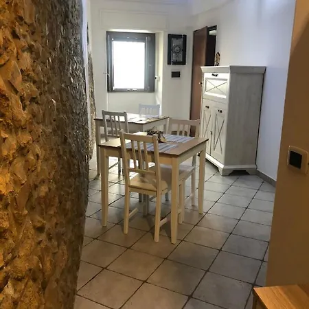 Le Mura לינה וארוחת בוקר איגלסיאס