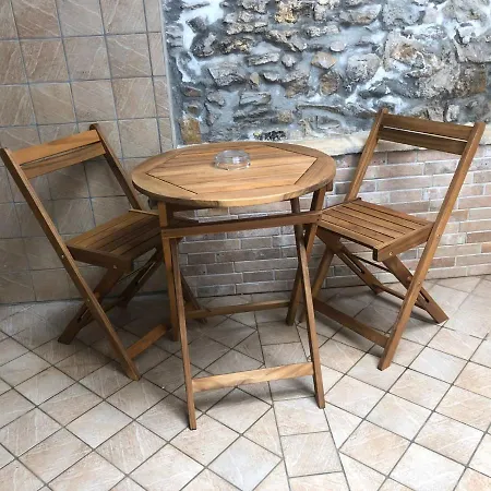 Le Mura 3* איגלסיאס