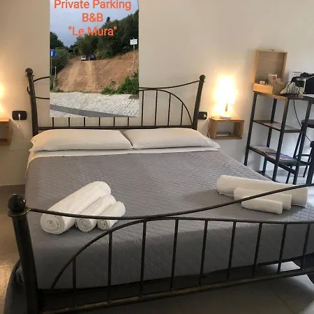 Panzió Le Mura *