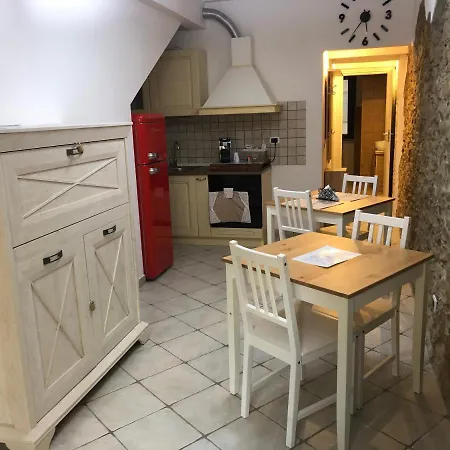 Le Mura 3* איגלסיאס