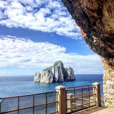 Bed & Breakfast Le Mura Iglesias