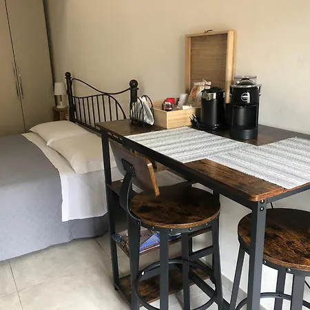 Le Mura 3* איגלסיאס