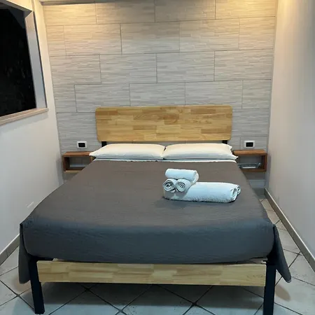 Bed & Breakfast Le Mura 3*