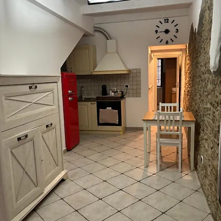 לינה וארוחת בוקר Le Mura איגלסיאס