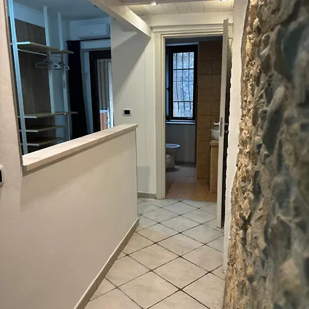 לינה וארוחת בוקר Le Mura איגלסיאס