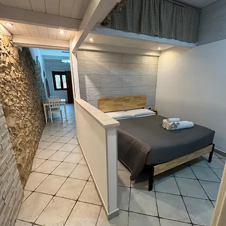 Le Mura 3* איגלסיאס