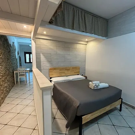 Le Mura Bed & Breakfast Iglesias