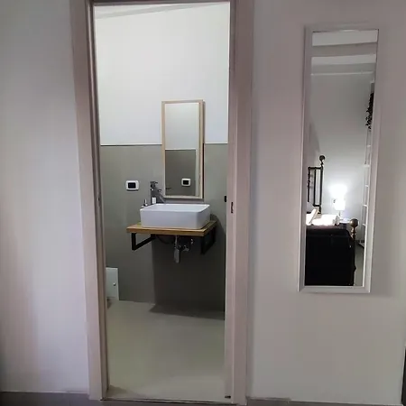 Bed & Breakfast Le Mura