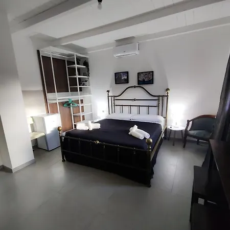 Frühstückspension Le Mura 3*