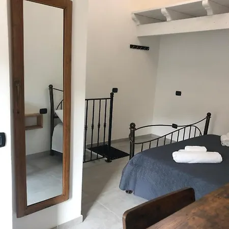 Le Mura 3* Iglesias