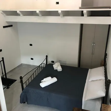 Bed and Breakfast Le Mura Iglesias