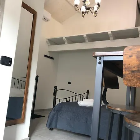 Le Mura Bed and Breakfast Iglesias