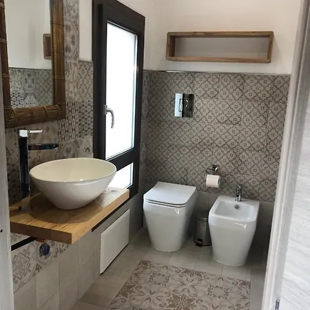 Le Mura Bed & Breakfast *