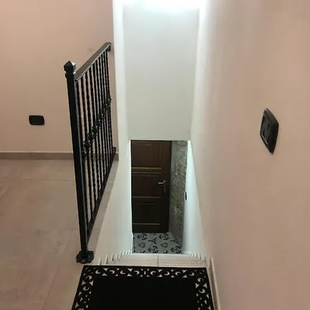Le Mura 3*