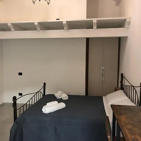 Le Mura Couette-café