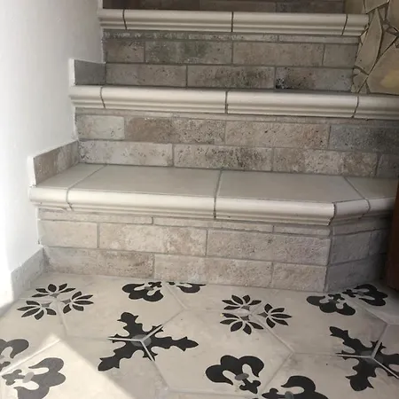 Bed and Breakfast Le Mura Iglesias