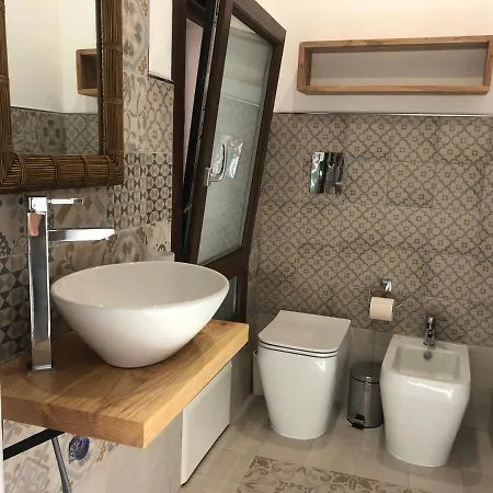 ベッド・アンド・ブレックファスト Le Mura イグレージアス