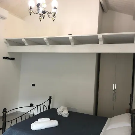 Le Mura