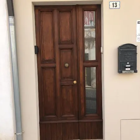 Le Mura 3* イグレージアス