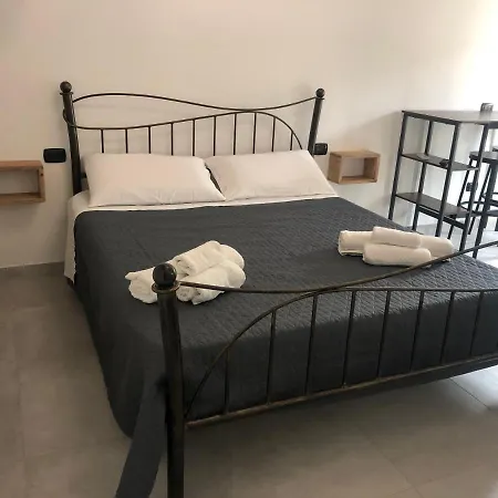 Le Mura 3*