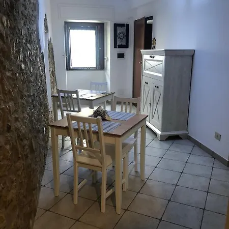 Le Mura * Iglesias