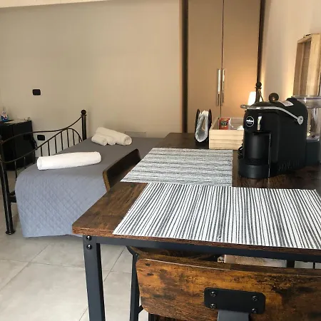 Le Mura Bed and Breakfast