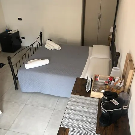 فندق مبيت وإفطار Le Mura 3*