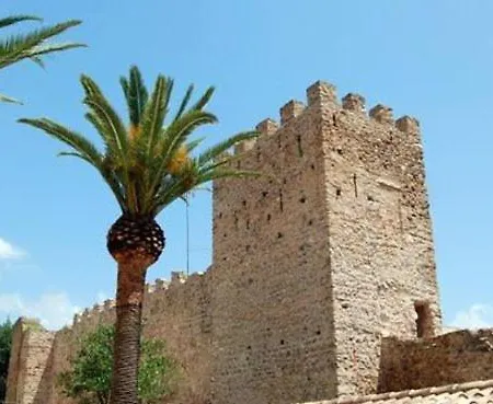 Le Mura