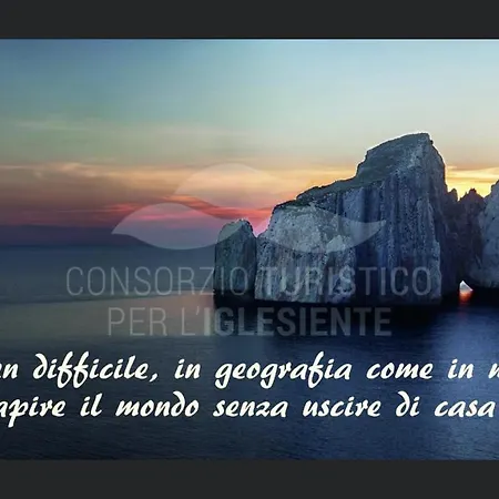 Le Mura * Iglesias