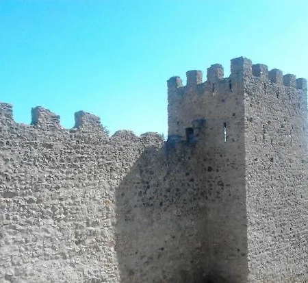 Bed and Breakfast Le Mura