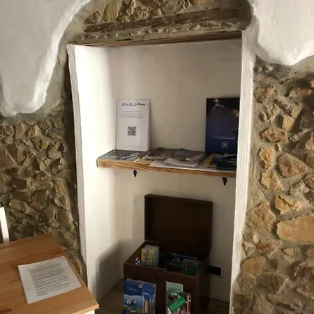 Le Mura *