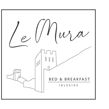 Le Mura ベッド・アンド・ブレックファスト イグレージアス