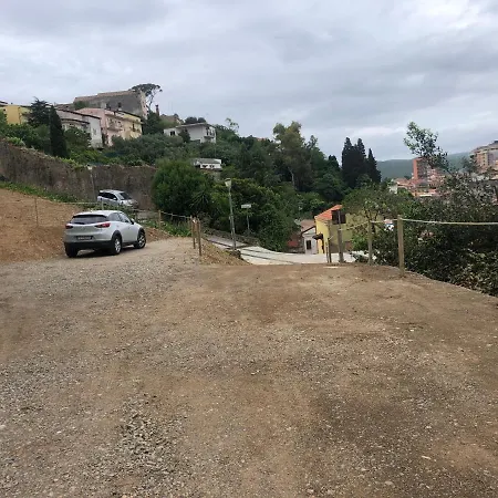 Le Mura *
