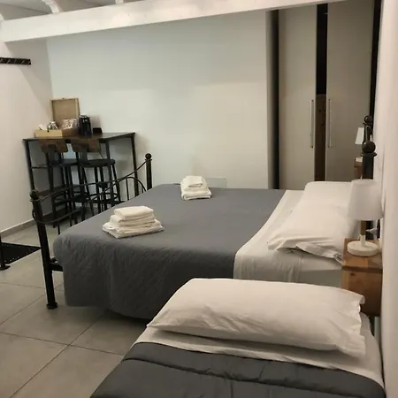 Le Mura 3*