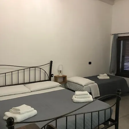 Le Mura Frühstückspension 3*