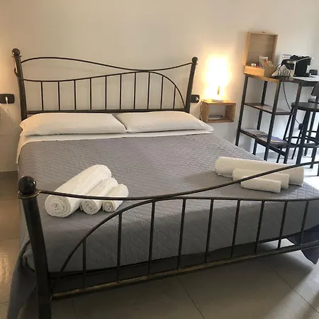 Bed and Breakfast Le Mura 3*