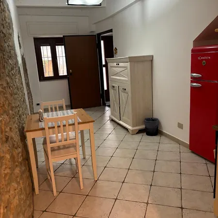 Le Mura Frühstückspension 3*