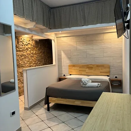 Le Mura 3*