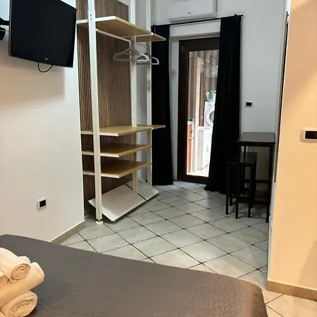 Le Mura 3*