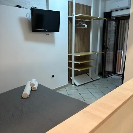 Le Mura Bed and Breakfast 3*