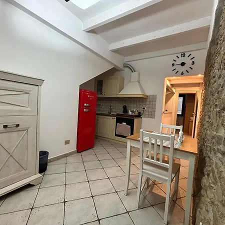 Bed and breakfast Le Mura Iglesias